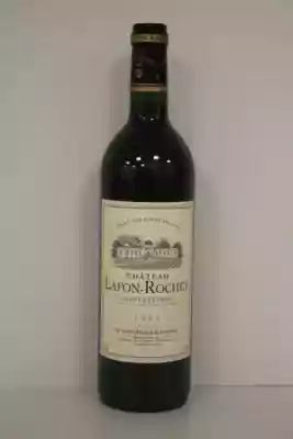 Chateau Lafon Rochet, 1995