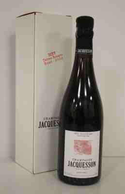 Jacquesson Dizy Terres Rouges 2009