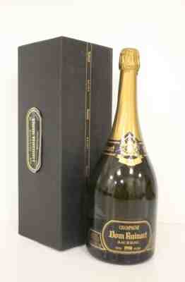 Ruinart Dom Ruinart Blanc De Blancs Brut 1990