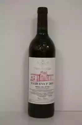 Vega Sicilia Valbuena 5 2016