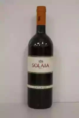 Antinori , Solaia , 2013