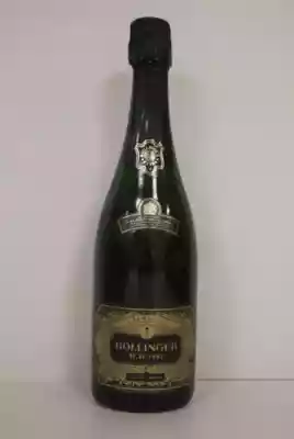 Bollinger R.d 1982