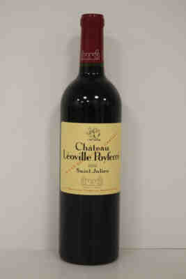 Chateau Leoville Poyferre 2012