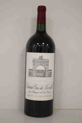 Chateau Leoville Las Cases 2005