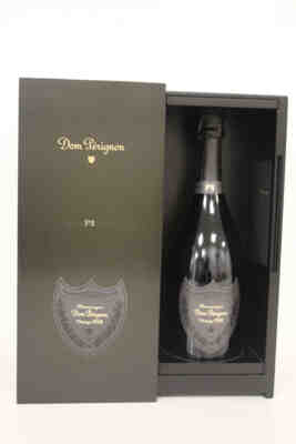 Moet Et Chandon Dom Perignon Plenitude Deuxieme P2 1998