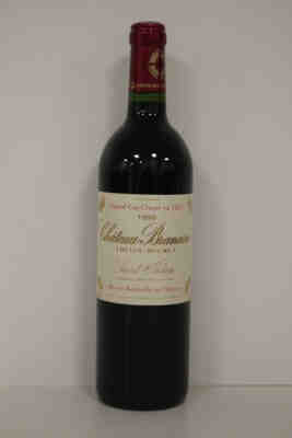 Chateau Branaire Ducru 1999