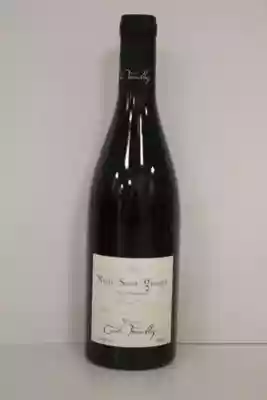 Cecile Tremblay Nuits Saint Georges Les Murgers 1er Cru 2019