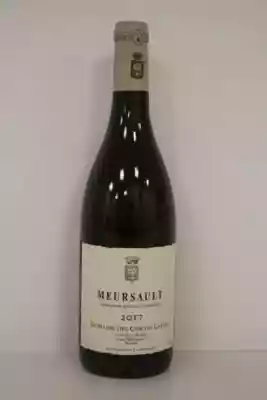 Des Comtes Lafon , Meursault , 2017