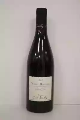 Cecile Tremblay Vosne Romanee Les Rouges Du Dessus 1er Cru 2013