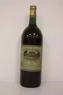 Chateau Batailley 1996