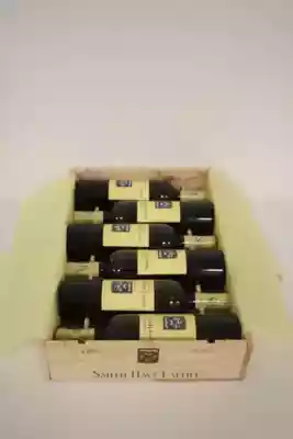 Chateau Smith Haut Lafitte Blanc 2013