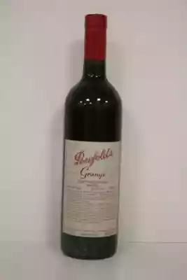 Penfolds Grange 2002