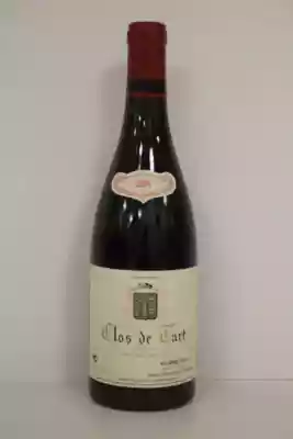 Mommessin Clos De Tart Grand Cru 2005