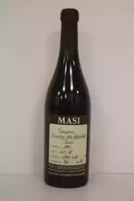 Masi Amarone Della Valpolicella Classico Mazzano 1997