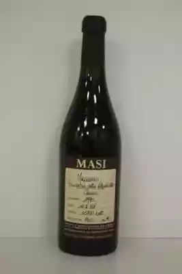 Masi Amarone Della Valpolicella Classico Mazzano 1995