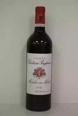 Poujeaux 2019