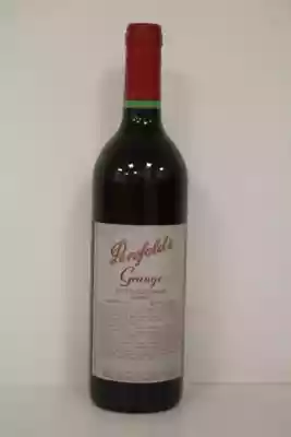 Penfolds Grange 1997
