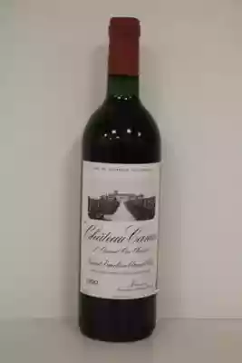Chateau Canon 1990