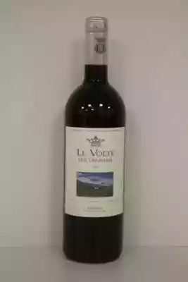 Tenuta Dell' Ornellaia Le Volte 2016