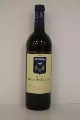 Chateau Smith Haut Lafitte Blanc 1996