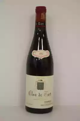 Mommessin Clos De Tart Grand Cru 2002