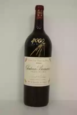 Chateau Branaire Ducru 1995