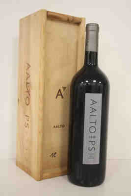 Aalto , Ps , 2000