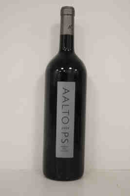Aalto , Ps , 2004