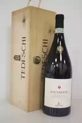 Tedeschi Amarone Di Valpolicella 2008