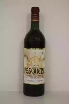 Alejandro Fernandez Pesquera , Crianza , 1994
