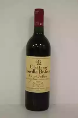 Chateau Leoville Poyferre 1992