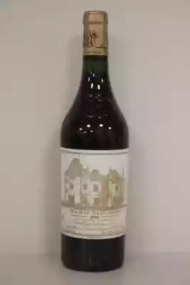 Chateau Haut Brion 1991
