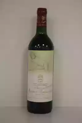 Chateau Mouton Rothschild 1993