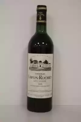 Chateau Lafon Rochet, 1988