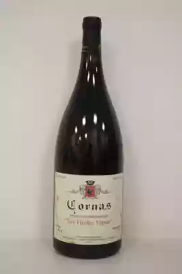 Alain Voge , Cornas Vieilles Vignes , 2009