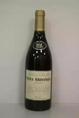 La Rioja Alta Ardanza Reserva 2005