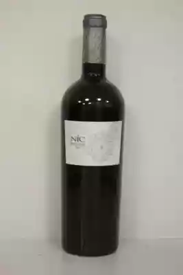 Bodegas Calvo Casajus Nic 2009