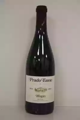 Muga Rioja Gran Reserva Prado Enea 2011