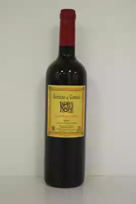 Remirez De Ganuza Rioja Gran Reserva 2007