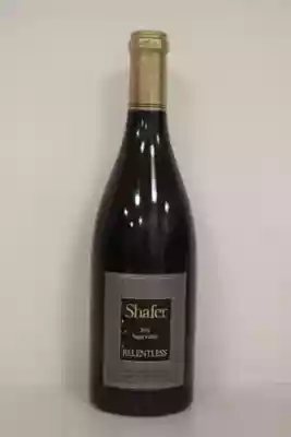 Shafer Relentless 2011