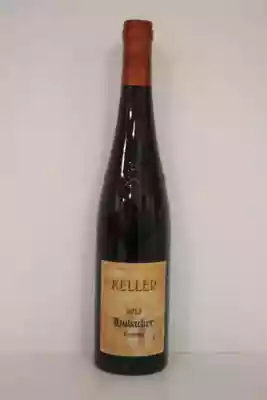 Keller Hubacker 2015