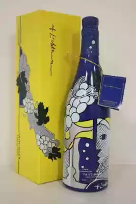 Taittinger Collection 1985