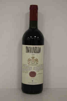 Antinori , Tignanello , 2003
