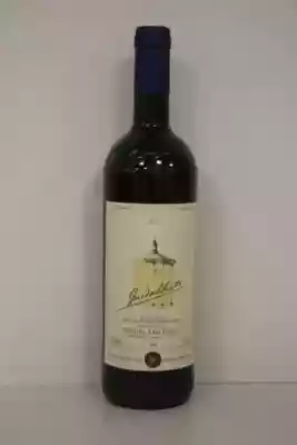Tenuta San Guido Bolgheri Guidalberto 2016