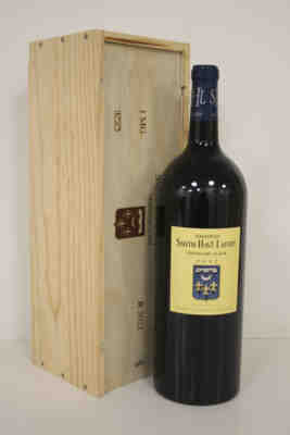 Chateau Smith Haut Lafitte Rouge 2022