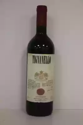 Antinori , Tignanello , 1986