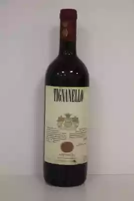 Antinori , Tignanello , 1988