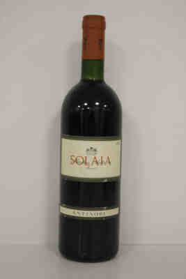 Antinori , Solaia , 1993