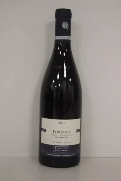 Anne Gros , Echezeaux Les Loachausses Grand Cru , 2018