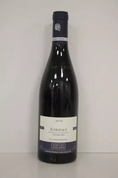 Anne Gros , Echezeaux Les Loachausses Grand Cru , 2019
